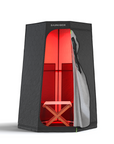 SaunaBox® Pulse: Infrared Sauna with Red-light Therapy
