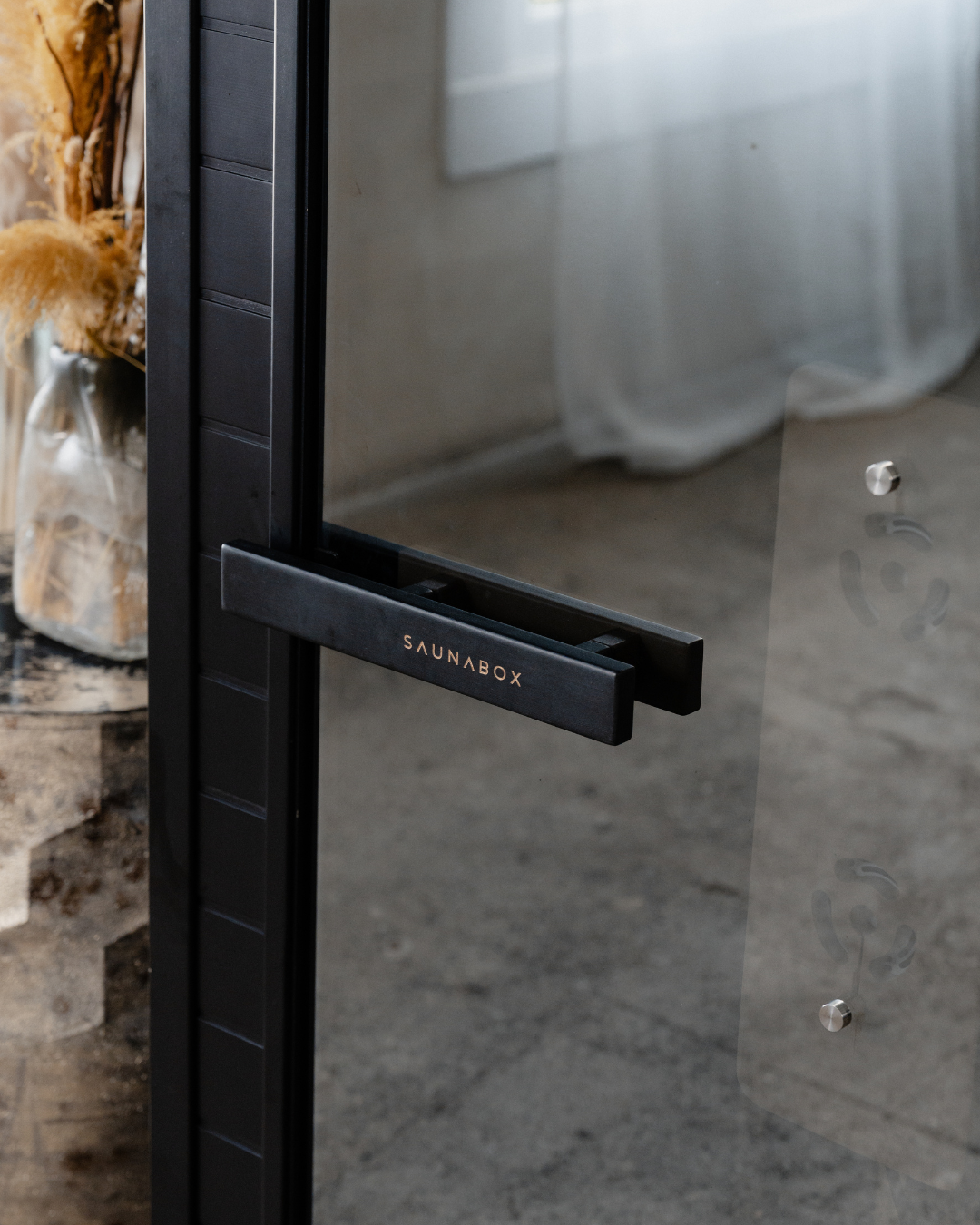 SaunaBox® Solara: Full Spectrum Infrared Sauna