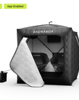 SaunaBox® SmartSteam XL