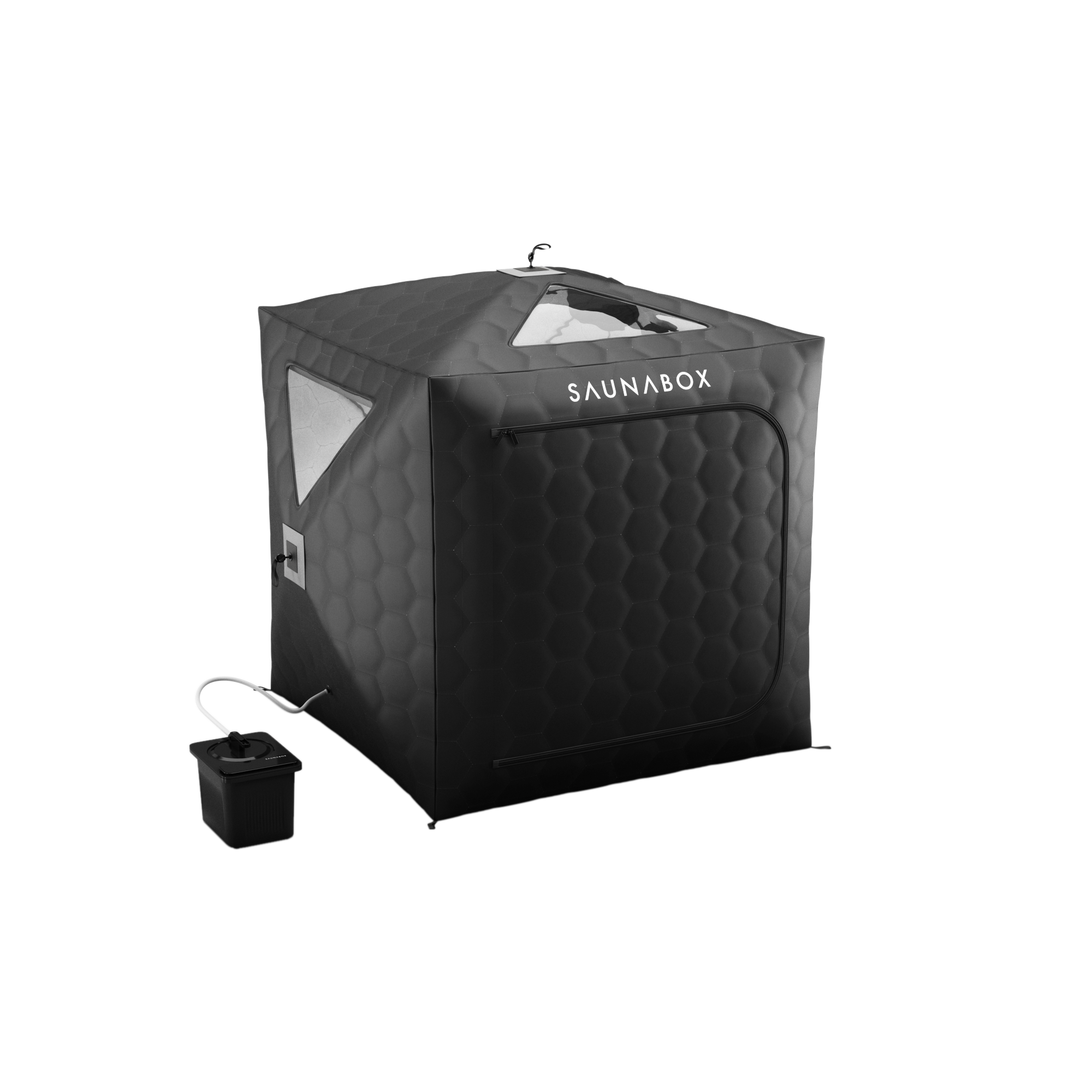 SaunaBox® SmartSteam XL