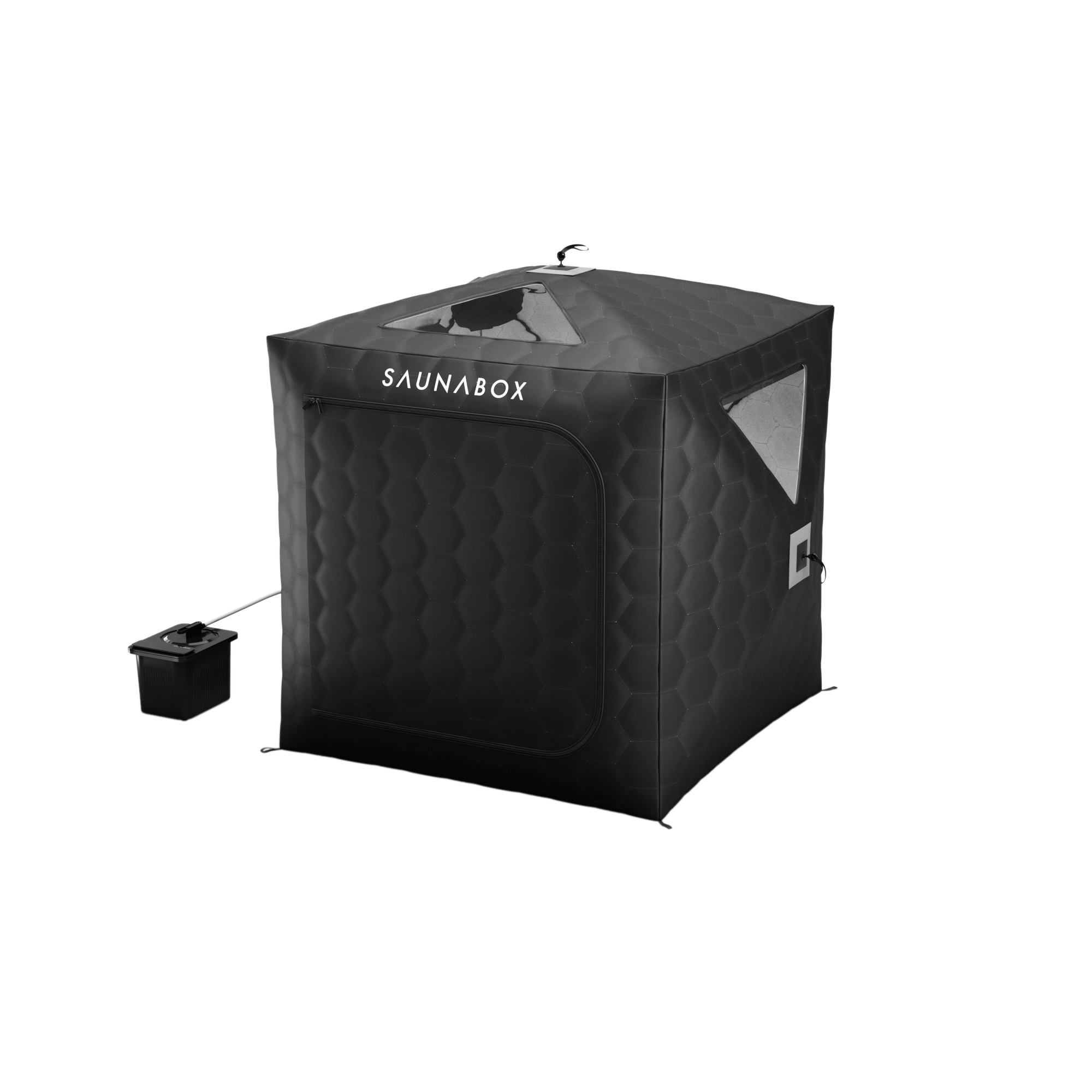 SaunaBox® SmartSteam XL