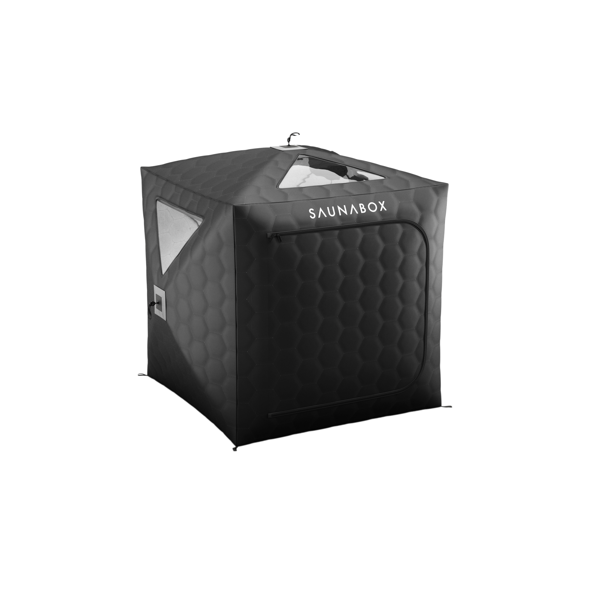SaunaBox® SmartSteam XL