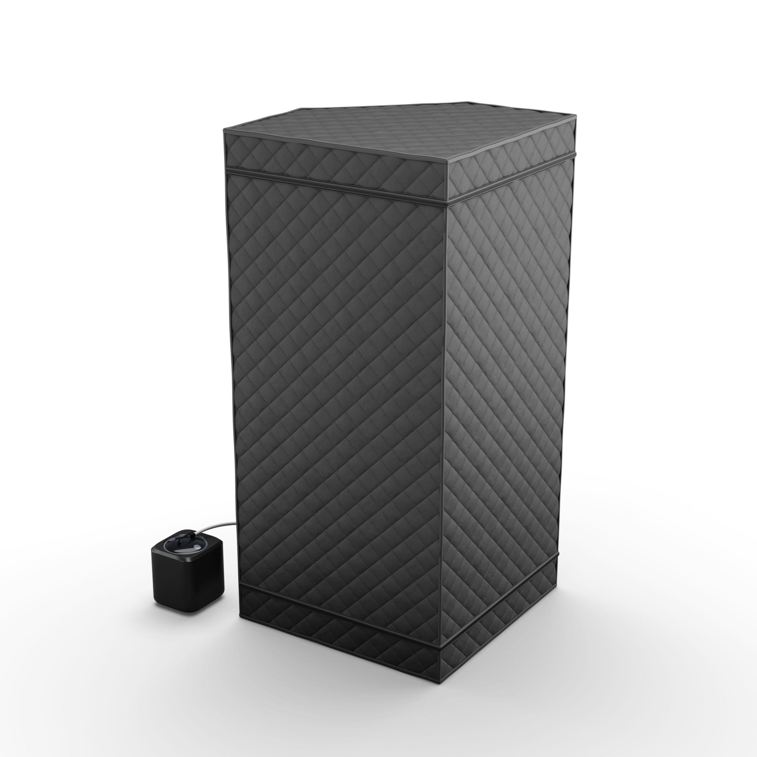 SaunaBox® SmartSteam Pro